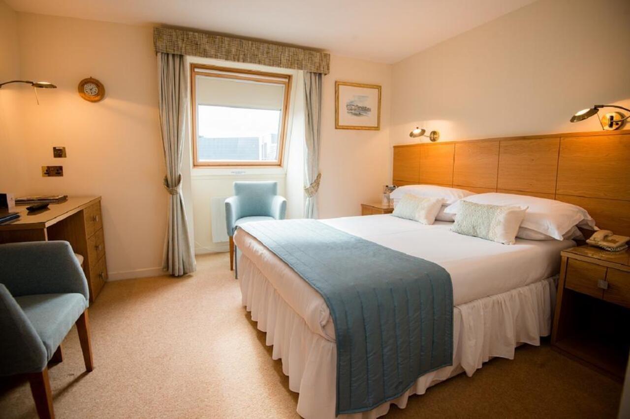 Moorings Hotel Fort William Esterno foto