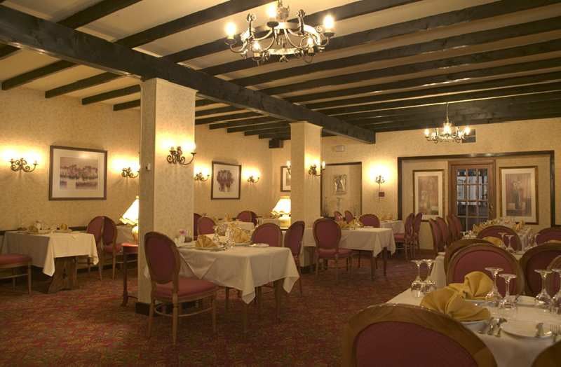 Moorings Hotel Fort William Esterno foto