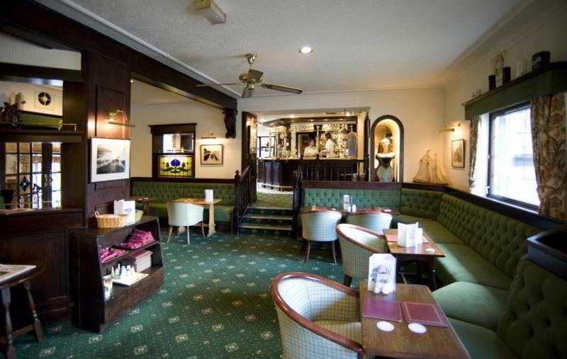 Moorings Hotel Fort William Esterno foto