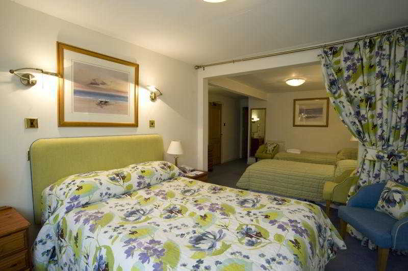Moorings Hotel Fort William Esterno foto