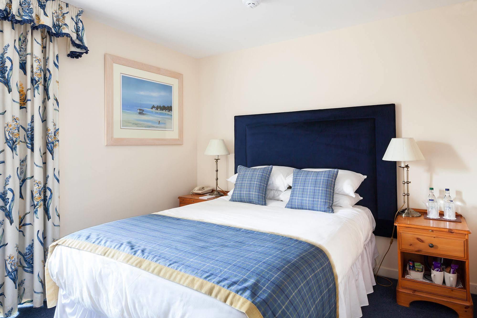 Moorings Hotel Fort William Esterno foto